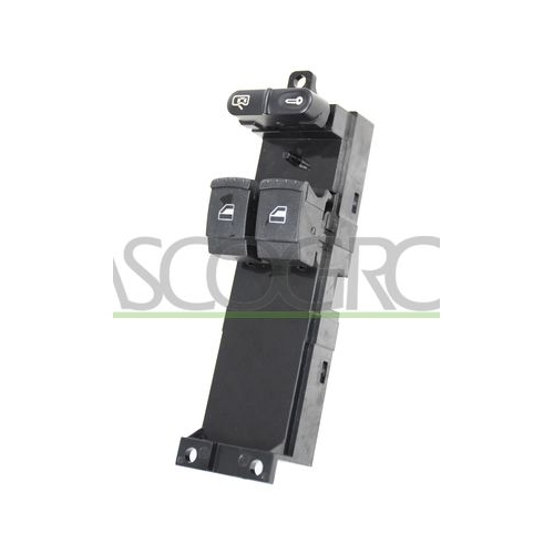 Schalter Fensterheber Prasco VG034WS14 für VW Vorne Links