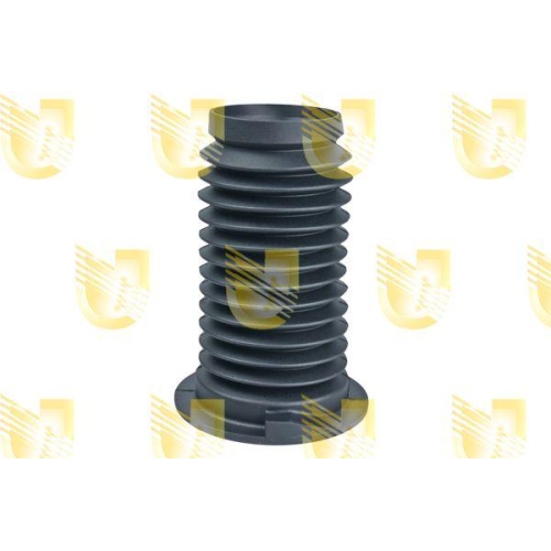Schutzkappe/faltenbalg Sto&szlig;d&auml;mpfer Unigom 393703 f&uuml;r Nissan Renault Vorderachse