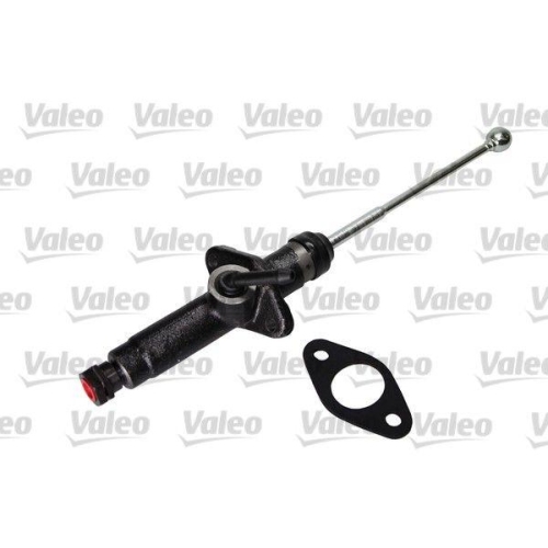 Geberzylinder Kupplung Valeo 874432 f&uuml;r Fiat Lancia