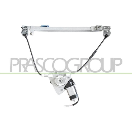Fensterheber Prasco AA340W021 f&uuml;r Alfa Romeo Vorne Rechts