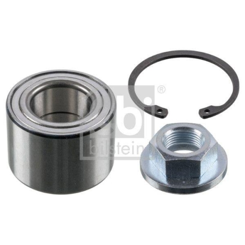 Radlagersatz Febi Bilstein 19183 f&uuml;r Ford Mazda Ford Motor Company