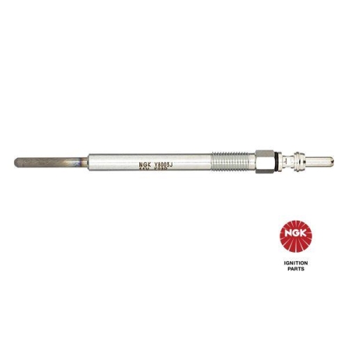 Gl&uuml;hkerze Ngk 97256 D-power f&uuml;r Alfa Romeo Fiat Ford Lancia Opel Vauxhall Abarth