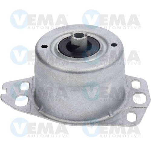 Lagerung Motor Vema 430188 für Alfa Romeo Fiat Alfarome/fiat/lanci Vorderachse