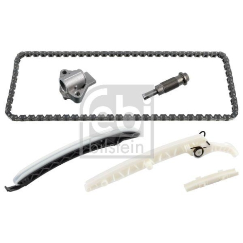 Steuerkettensatz Febi Bilstein 174895 Basic Short Kit für Mercedes Benz