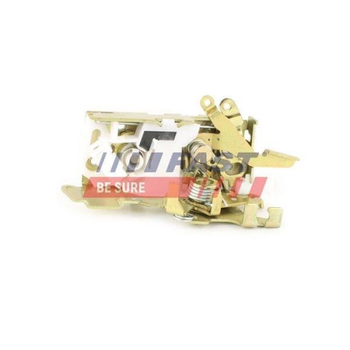 Türschloss Fast FT95481 für Chrysler Vag Mercedes Benz Mercedes Benz