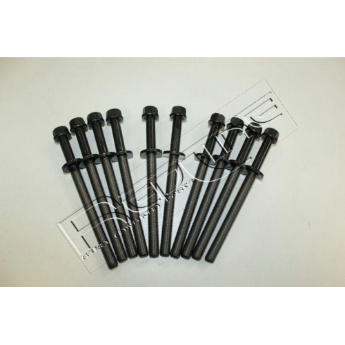 Zylinderkopfschraubensatz Red-line 00CV001 f&uuml;r Chevrolet