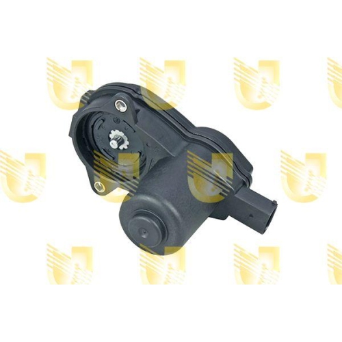Control Element Parking Brake Caliper Unigom 651880A for Audi Land Rover
