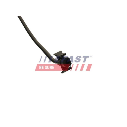 K&uuml;hlmittelrohrleitung Fast FT61696 f&uuml;r Fiat Citro&euml;n Peugeot Citro&euml;n/peugeot DS