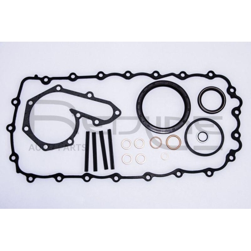 Dichtungssatz Kurbelgehäuse Red-line 33NI052 für Mitsubishi Renault Dacia