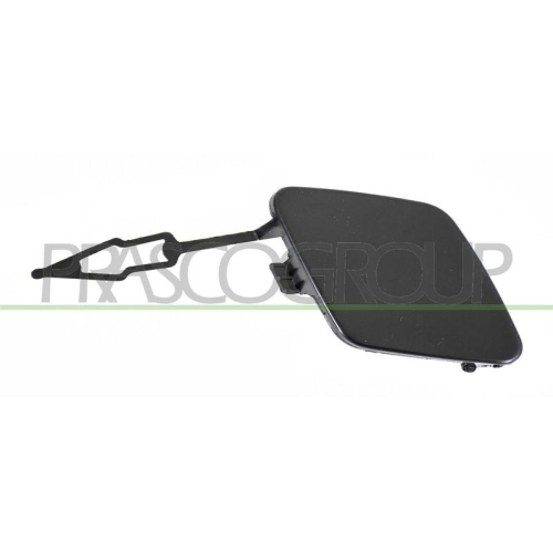 Flap Tow Hook Prasco PG3301236 for Peugeot