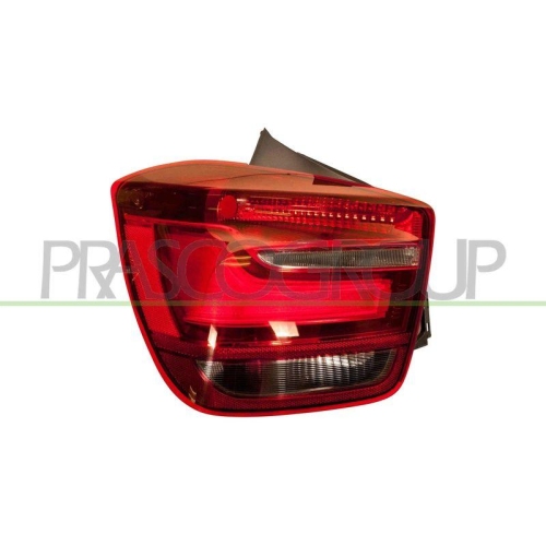 Heckleuchte Prasco BM1234164 Tyc f&uuml;r Bmw Links
