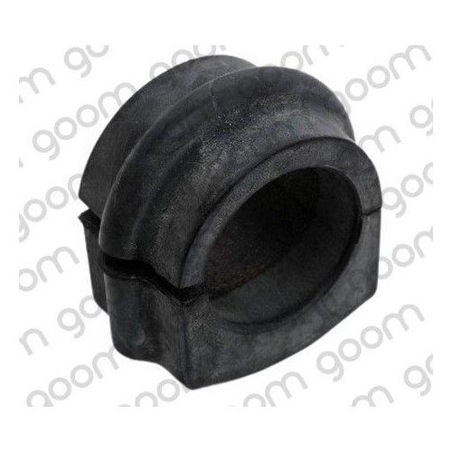 Lagerbuchse Stabilisator Goom SS-0155 f&uuml;r Ford Nissan Vorne