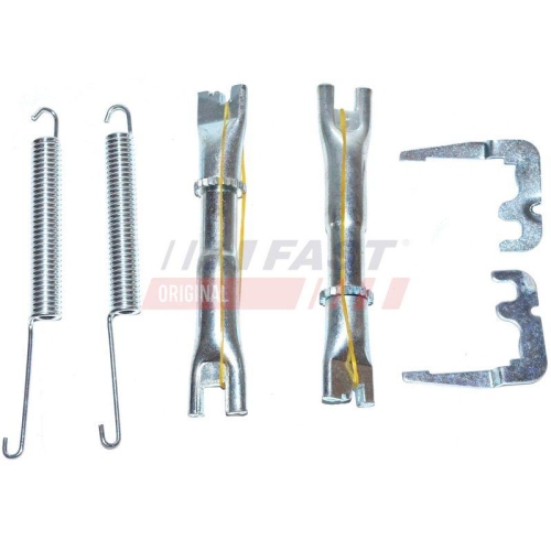 Nachsteller Trommelbremse Fast FT32320 f&uuml;r Ford Hinterachse Beidseitig