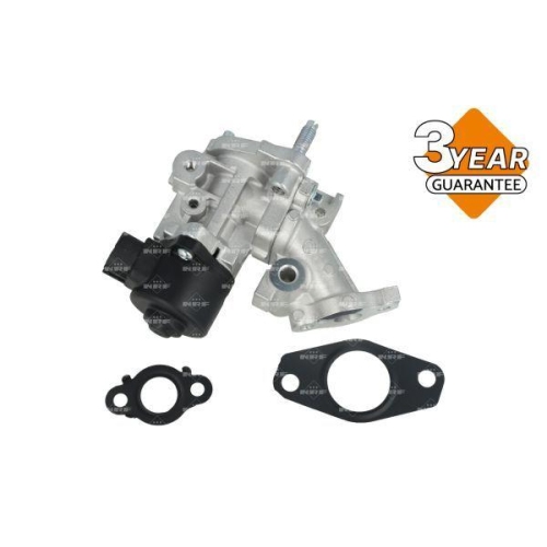Agr Ventil Nrf 48795 f&uuml;r Toyota Lexus