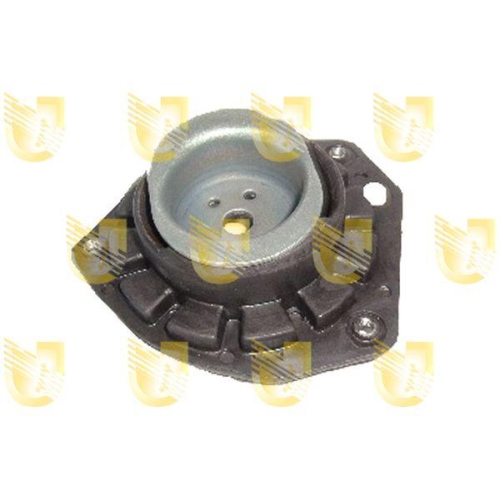 Federbeinst&uuml;tzlager Unigom 391250 f&uuml;r Renault Vorderachse Links