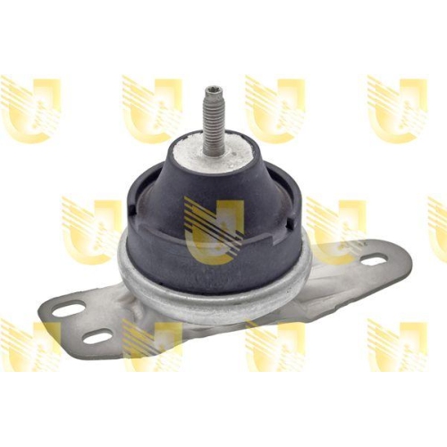 Mounting Engine Unigom 396236 for Citro&euml;n Fiat Peugeot