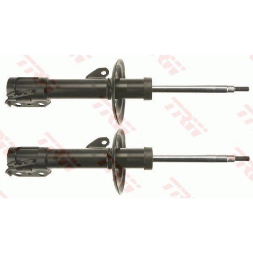 Sto&szlig;d&auml;mpfer Trw JGM1000T Trw Twin f&uuml;r Toyota Daihatsu Vorderachse