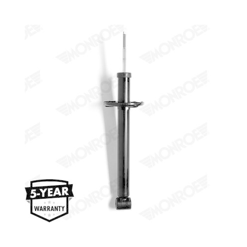 Sto&szlig;d&auml;mpfer Monroe R3728 Monroe Original f&uuml;r Seat VW Zastava Hinterachse