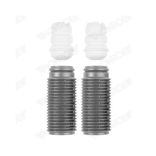 Staubschutzsatz Sto&szlig;d&auml;mpfer Monroe PK093 Protection Kit f&uuml;r Fiat Vorderachse