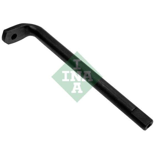 Riemenspanner Keilrippenriemen Schaeffler Ina 533 0091 10 für Audi Seat Skoda VW