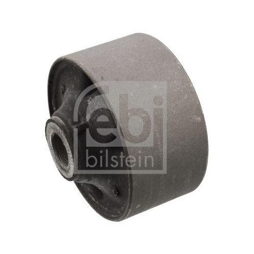 Lagerung Lenker Febi Bilstein 101933 f&uuml;r Hyundai Kia Vorderachse Links Hinten