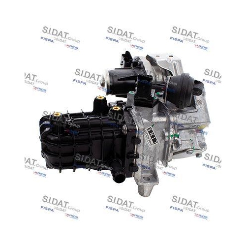 Agr Modul Sidat 83.1250 für Citroën Ford Opel Peugeot Toyota Vauxhall DS