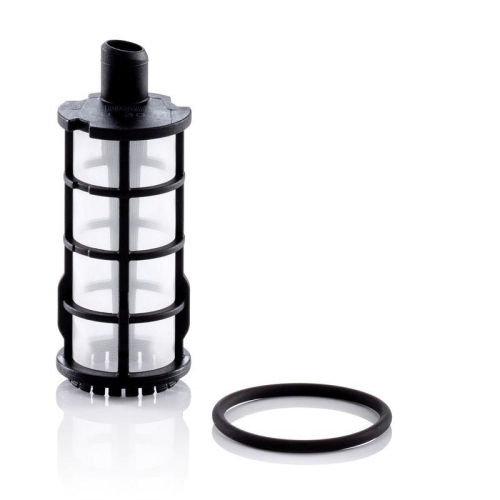 Kraftstofffilter Mann-filter PU 30/1 x f&uuml;r Mercedes Benz Mercedes Benz Liebherr