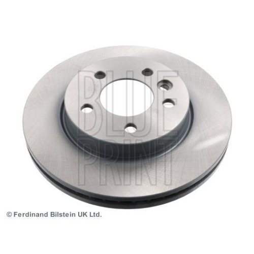 Bremsscheibe Blue Print ADV184354 f&uuml;r VW Vorderachse