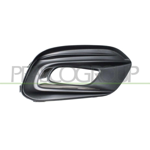 Ventilation Grille Bumper Prasco FT4482133 for Fiat