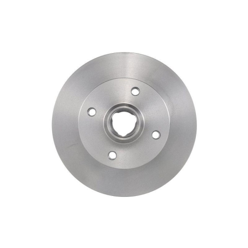 Brake Disc Bosch 0986478331 for Seat VW Rear Axle