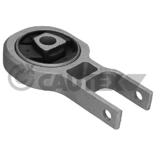 Lagerung Motor Cautex 756267 f&uuml;r Fiat Alfa Romeo Lancia Hinten