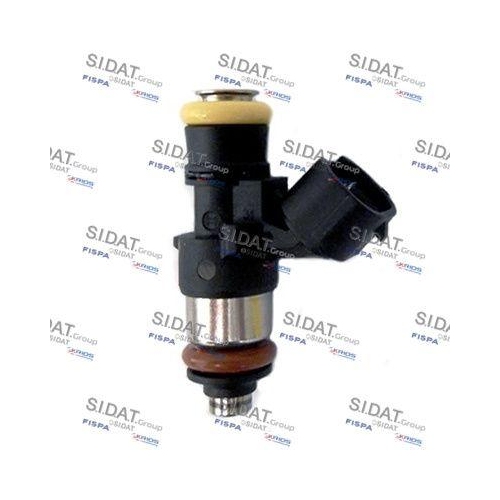 Einspritzventil Sidat 81.418 f&uuml;r Alfa Romeo Fiat Lancia