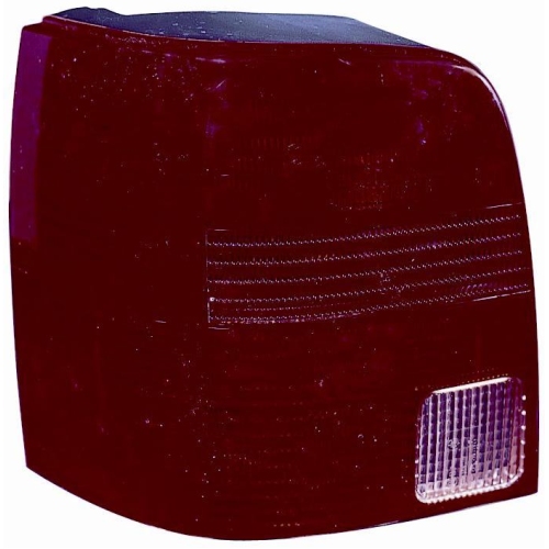 R&Uuml;CKLICHTEINHEIT DX VOLKSWAGEN PASSAT 96 STATION WAGON DX BRAND DEPO