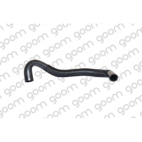 Rohrleitung Agr Ventil Goom EP-0012 f&uuml;r Alfa Romeo Fiat Lancia Fiat / Lancia