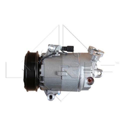 Kompressor Klimaanlage Nrf 32482 Easy Fit f&uuml;r Nissan Renault