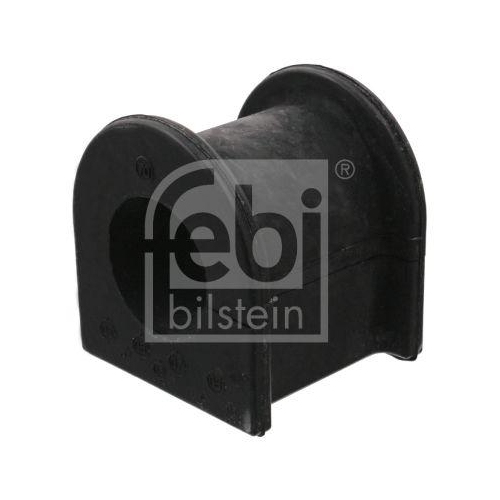 Lagerung Stabilisator Febi Bilstein 42848 für Toyota Vorderachse Links