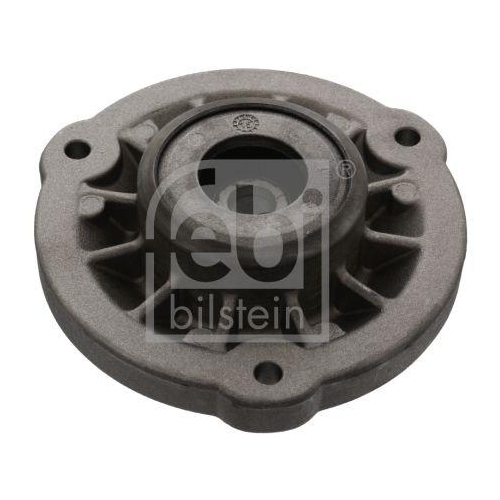 Federbeinstützlager Febi Bilstein 48732 für Bmw Vorderachse