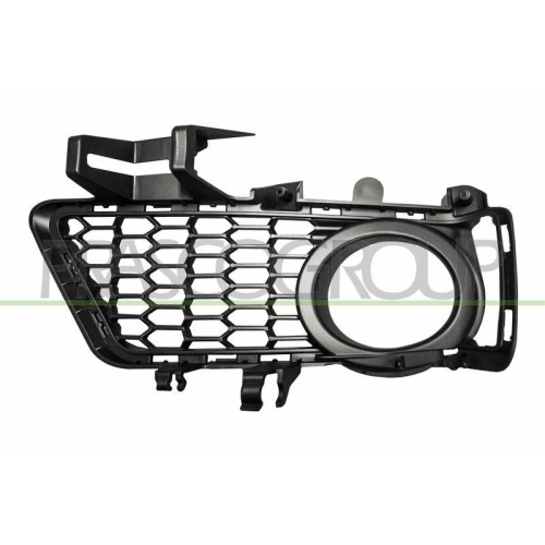 L&uuml;ftungsgitter Sto&szlig;f&auml;nger Prasco BM0292123 f&uuml;r Bmw Rechts