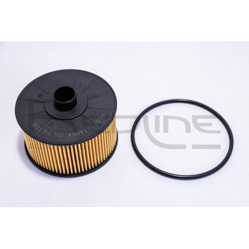 Ölfilter Red-line 38NI016 für Mercedes Benz Mercedes Benz Mercedes Benz Nissan