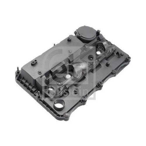 Zylinderkopfhaube Febi Bilstein 177315 Febi Plus f&uuml;r Citro&euml;n Ford Peugeot