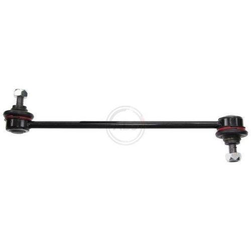 Stange/strebe Stabilisator A.b.s. 260625 f&uuml;r Citro&euml;n Mitsubishi Peugeot Au&szlig;en