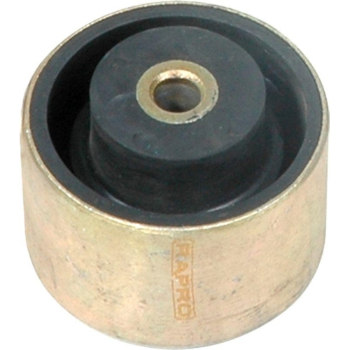 D&auml;mpfer Motorlagerung Gates ETM1134 f&uuml;r Citro&euml;n Peugeot Oben Rechts Rechts Oben