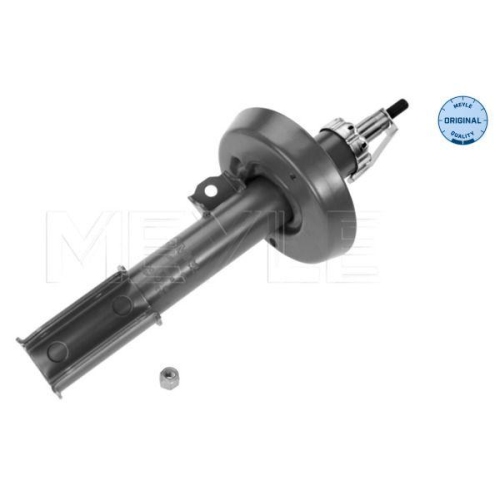 Sto&szlig;d&auml;mpfer Meyle 6266230002 Meyle-original: True To Oe. f&uuml;r Opel Vauxhall
