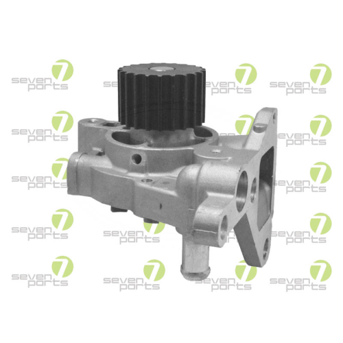 Wasserpumpe Motork&uuml;hlung 7 Seven Parts SV10928P f&uuml;r Mazda Kia
