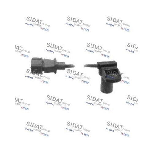 Sensor Nockenwellenposition Sidat 83.253 für Alfa Romeo Fiat Iveco Lancia