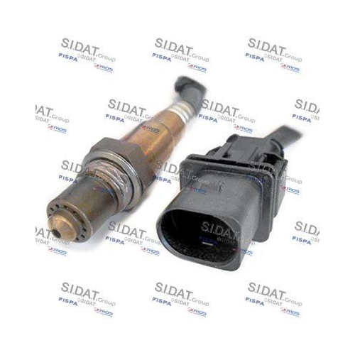 Lambdasonde Sidat 90472 f&uuml;r Nissan Renault Ssangyong Hitachi Renault Trucks