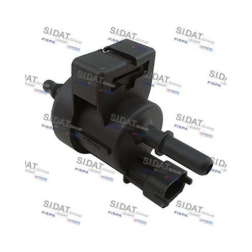 Druckwandler Sidat 83.1716 f&uuml;r Opel Chevrolet