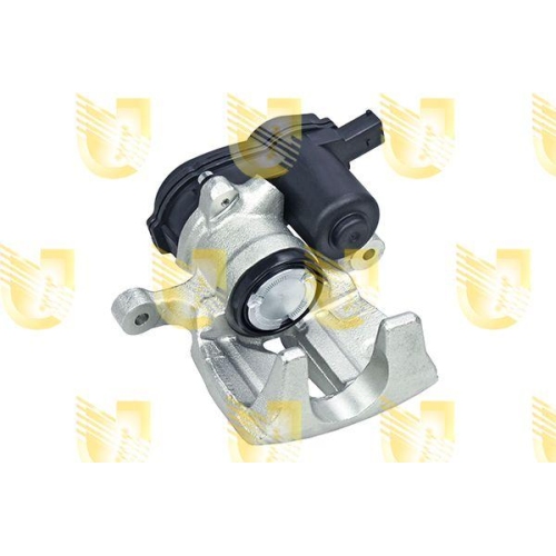 Bremssattel Unigom 651882 f&uuml;r Audi Hinterachse Rechts