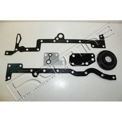 Dichtungssatz Kurbelgehäuse Red-line 33RV009 für