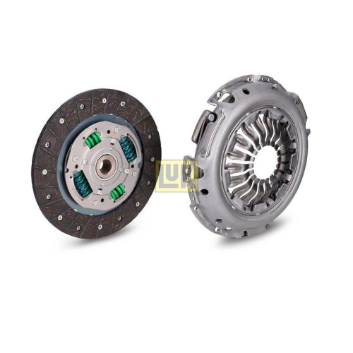Kupplungssatz Schaeffler Luk 620 3309 09 Luk Repset f&uuml;r Renault